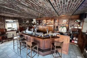 Het Boerenhof De Plank