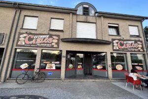 Le véritable Eethuis Carlos