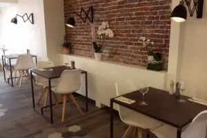 L&rsquo;idée de manger