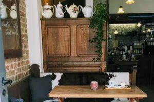 La Petite Maison – Bruges