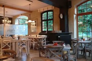 Le Coach House Malle