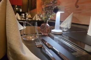 Le Palais des Mensonges par Moussy