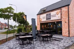 Het Lokerse Smulhoekje