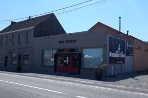 Het Muziekcafé Den Toerist