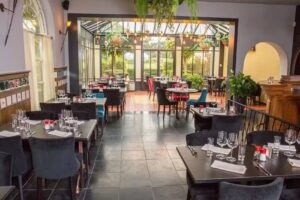 Le point bière brasserie du Notariaat