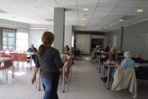 Le Restaurant Poorthuis – Ateljee vzw