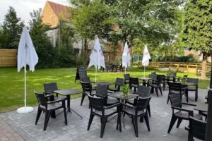 La Maison de la Route