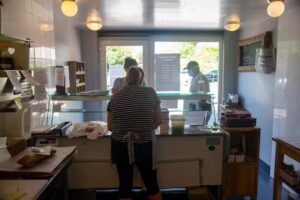 Le fromage Schelleke