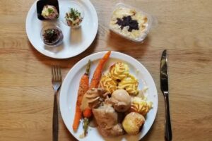 La Maison des Escargots