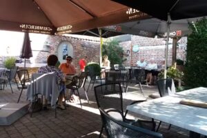 La Ferry House Berlare