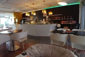 Het verschrikkelijke zoete leven