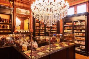 Le juge de paix « La douce prononciation »