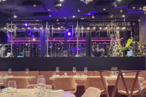 Hexa-Gone Brasserie Herstal