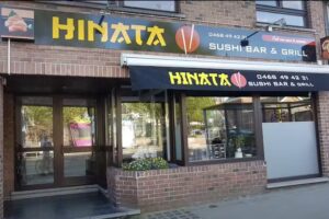 Hinata Sushi Bar