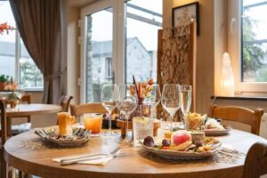 Histoire De Familles