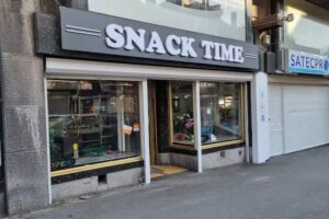 حلال Snack Marrakech Halal