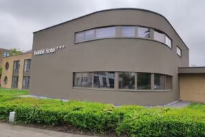 Hobbit Hotel Mechelen