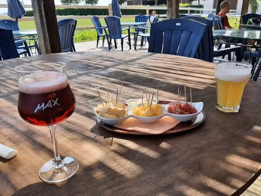 Die Maulbeerbaumfarm