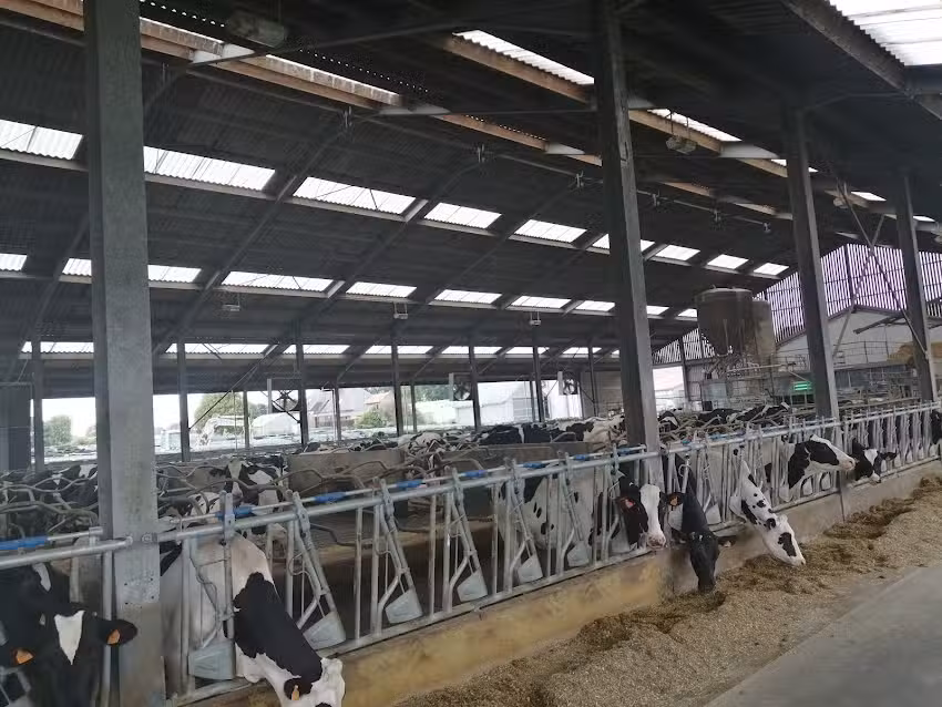 Ferme &lsquo;t Alkeveld