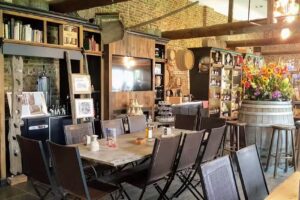 Ferme du Mont-Saint-Jean