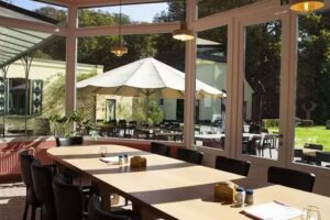 Hof van Coolhem eetcafé