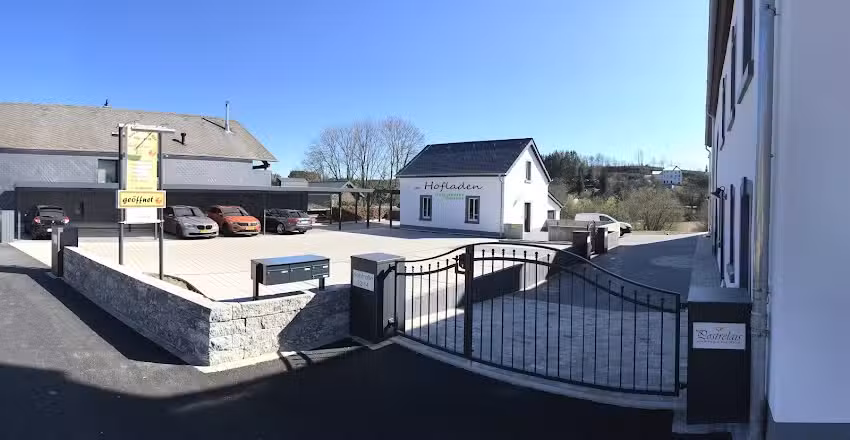 HOFLADEN Oudler – regionaler Genuss