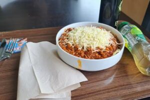 HOGENT campus Schoonmeersen – Resto B