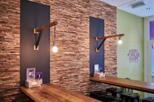 Holy Guacamoly St. Pieters Gent