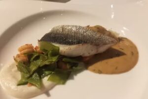 Cuisine maison de Koen Verachtert