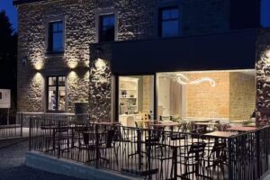 Hausgemacht von Au fil de vos neidisch