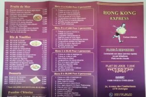Hong Kong Express