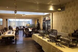 Hong Kong Restaurant