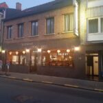 Hong Kong Restaurant