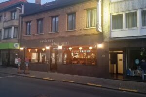 Hong Kong Restaurant