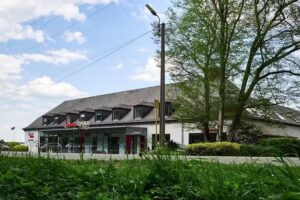 Auberge Poteaupré Espace Chimay