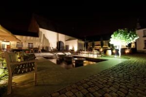 Hostellerie Aulnenhof