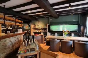 Auberge Hof Ter Doest