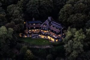 Hostellerie Kemmelberg