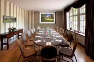 Hostellerie Lafarques