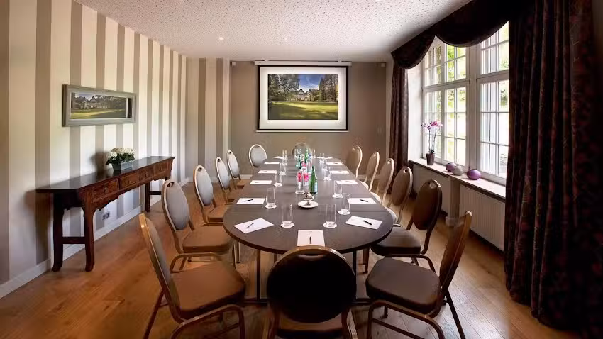 Hostellerie Lafarques