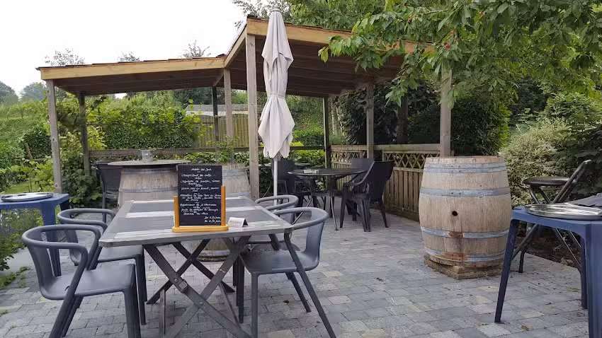 Hostellerie Le Wadeleux sprl