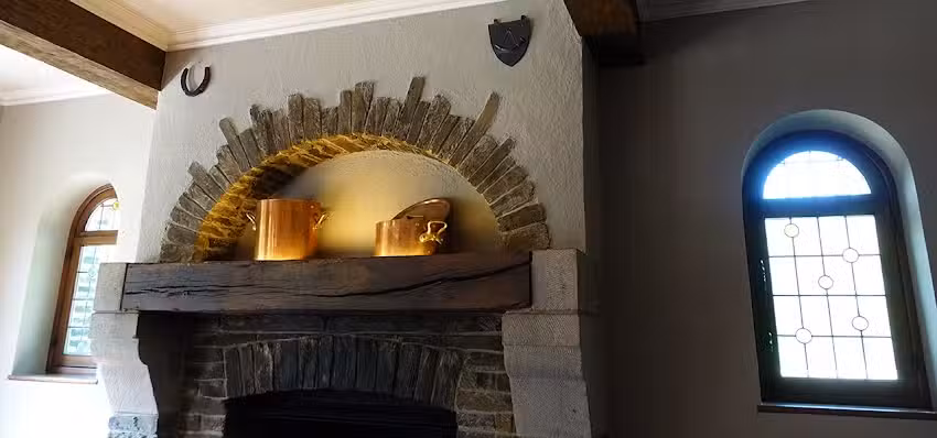 Hotel Auberge D’Alle