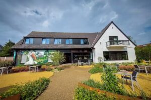 Hotel Auberge St Pol