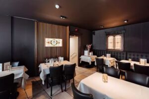 Hotel Brasserie De Beiaard