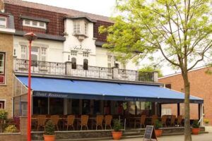 Hotel Brasserie In Kanne & Kruike
