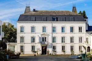 Hôtel-Brasserie l&rsquo;O de Vie