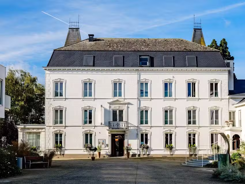 Hôtel-Brasserie l&rsquo;O de Vie