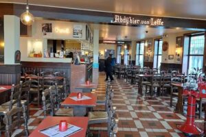 Hotel-Brasserie Rubens