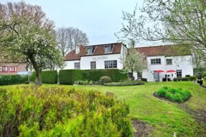 Hotel/ brasserie Ter Polders