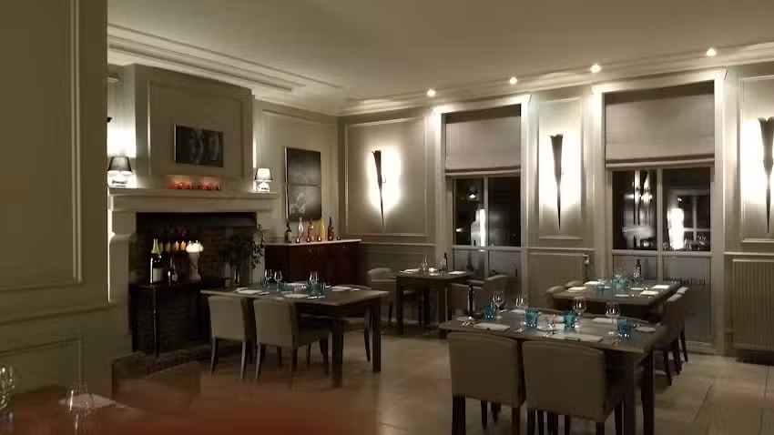 Hôtel Les 4 Saisons